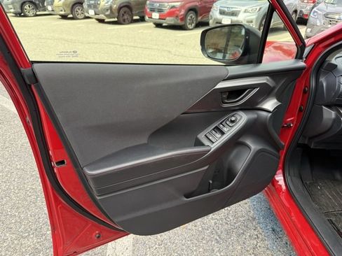 Used 2025 Subaru Impreza 2.0i Sport image 10