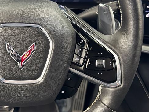 Used 2021 Chevrolet Corvette Stingray Preferred Cpe w/ 2LT RWD image 34