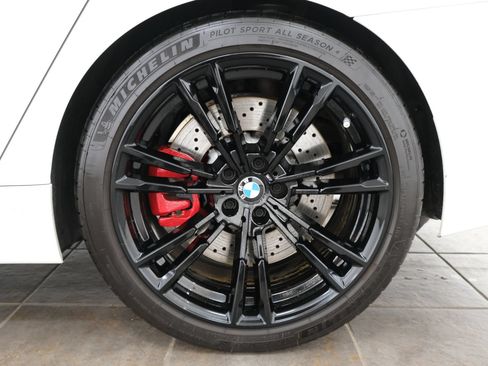 Used 2023 BMW M5 w/ Competition Package AWD/4WD image 38