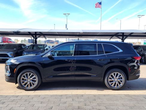 New 2026 Buick Enclave Preferred image 7