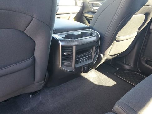 New 2026 RAM 1500 Big Horn AWD/4WD image 20