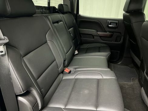 Certified 2018 GMC Sierra 1500 SLT image 27