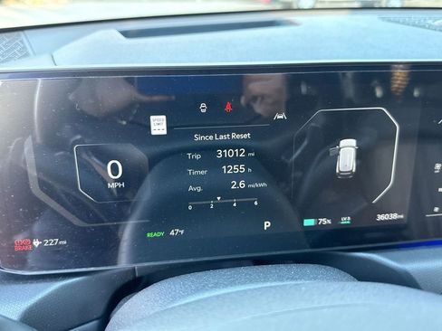 Used 2024 Kia EV9 GT-Line image 10