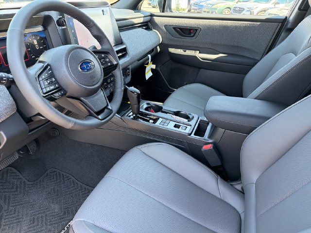 New 2026 Subaru Outback Limited AWD/4WD image 19