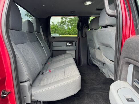Used 2012 Ford F150 XLT w/ XTR Pkg AWD/4WD image 17
