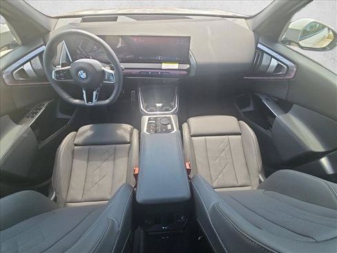 Certified 2026 BMW X3 xDrive30i w/ Premium Package AWD/4WD image 12