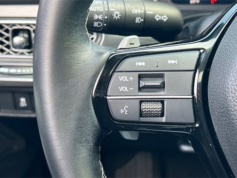 Certified 2023 Acura Integra A-Spec image 25