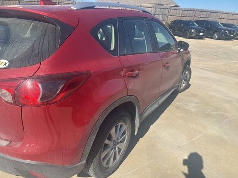 Used 2016 MAZDA CX-5 Sport image 5