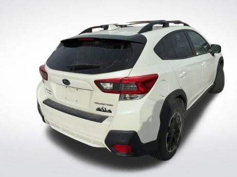 Used 2021 Subaru Crosstrek 2.0i Premium w/ Moonroof Package image 4