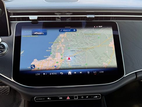 New 2026 Mercedes-Benz E 350 Sedan image 25