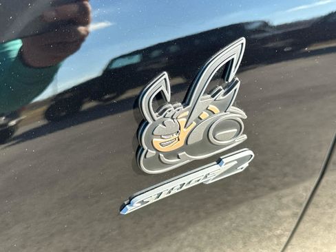 New 2024 Dodge Charger Daytona Scat Pack w/ Plus Group image 6