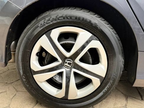 Used 2016 Honda Civic LX image 43