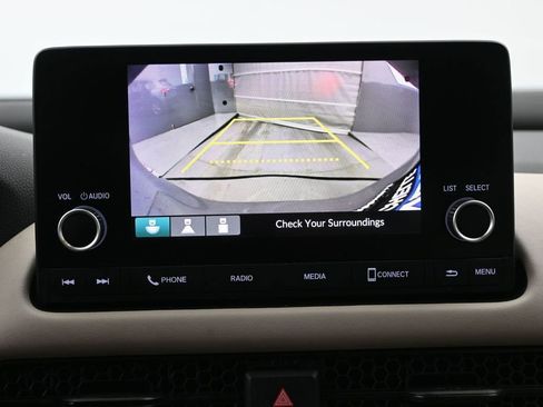 Certified 2023 Honda HR-V LX image 21