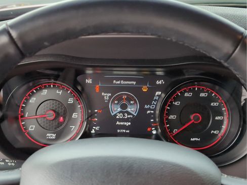 Used 2023 Dodge Charger GT w/ Blacktop Package RWD image 21