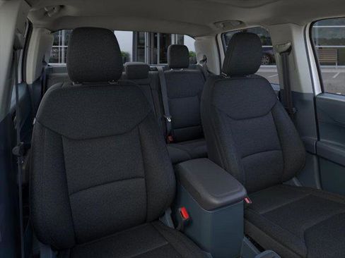 New 2025 Ford Maverick XLT w/ XLT Luxury Package image 10