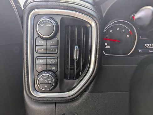 Used 2022 Chevrolet Silverado 2500 LTZ w/ LTZ Plus Package AWD/4WD image 14
