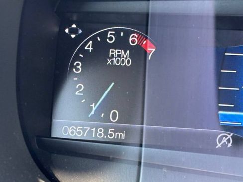 Used 2020 Ford Edge SEL AWD/4WD image 15