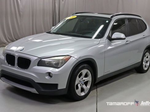 Used 2014 BMW X1 sDrive28i image 16