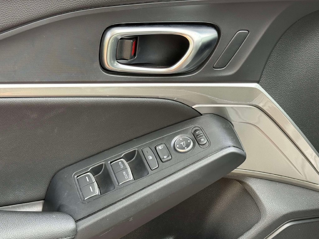 Certified 2026 Acura Integra FWD image 15
