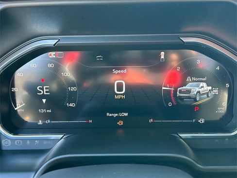 New 2026 GMC Sierra 1500 AT4 w/ AT4 Premium Package image 28