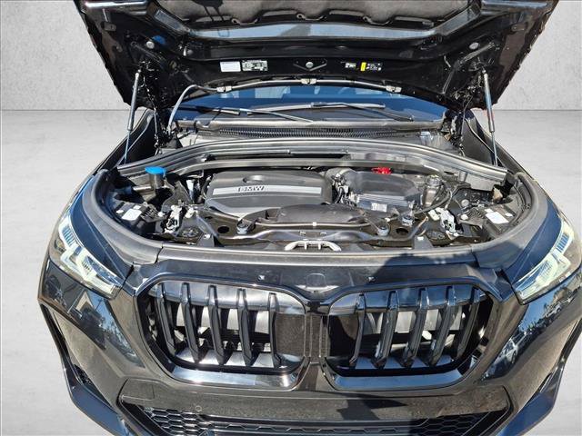 Certified 2025 BMW X1 xDrive28i w/ M Sport Package AWD/4WD image 23
