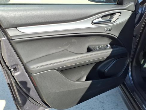 New 2026 Alfa Romeo Stelvio Sprint w/ Convenience Package image 16