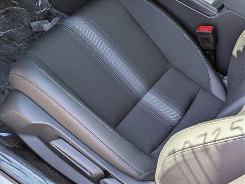 New 2026 Honda Civic Sport image 4