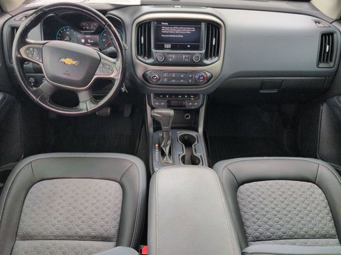 Certified 2019 Chevrolet Colorado Z71 image 23