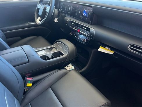 New 2026 Hyundai Palisade Calligraphy image 17