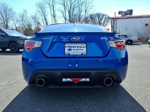 Used 2013 Subaru BRZ Limited image 16