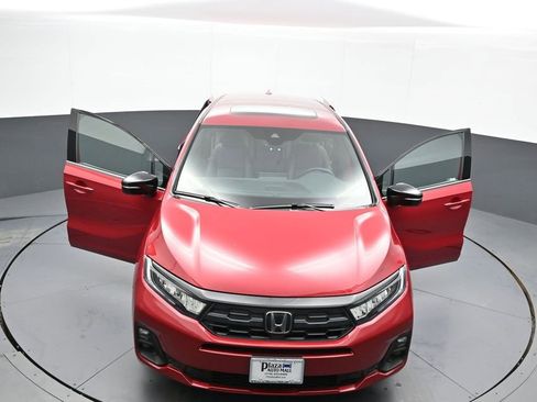 Certified 2025 Honda Odyssey Sport-L image 48