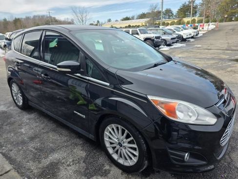 Used 2013 Ford C-MAX SEL image 3