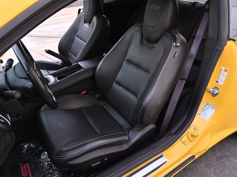 Used 2012 Chevrolet Camaro SS w/ RS Package image 15