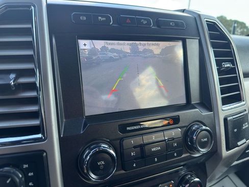 Used 2017 Ford F250 Lariat w/ Lariat Ultimate Package image 36