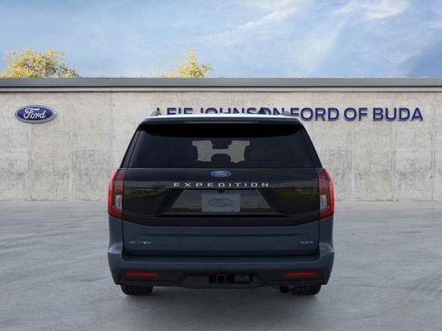New 2026 Ford Expedition Max Active image 5