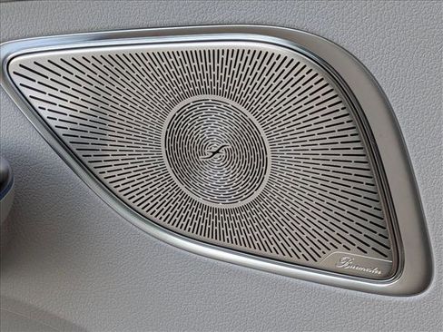 Certified 2023 Mercedes-Benz EQE 350+ 4MATIC Sedan w/ Pinnacle Trim Package image 17