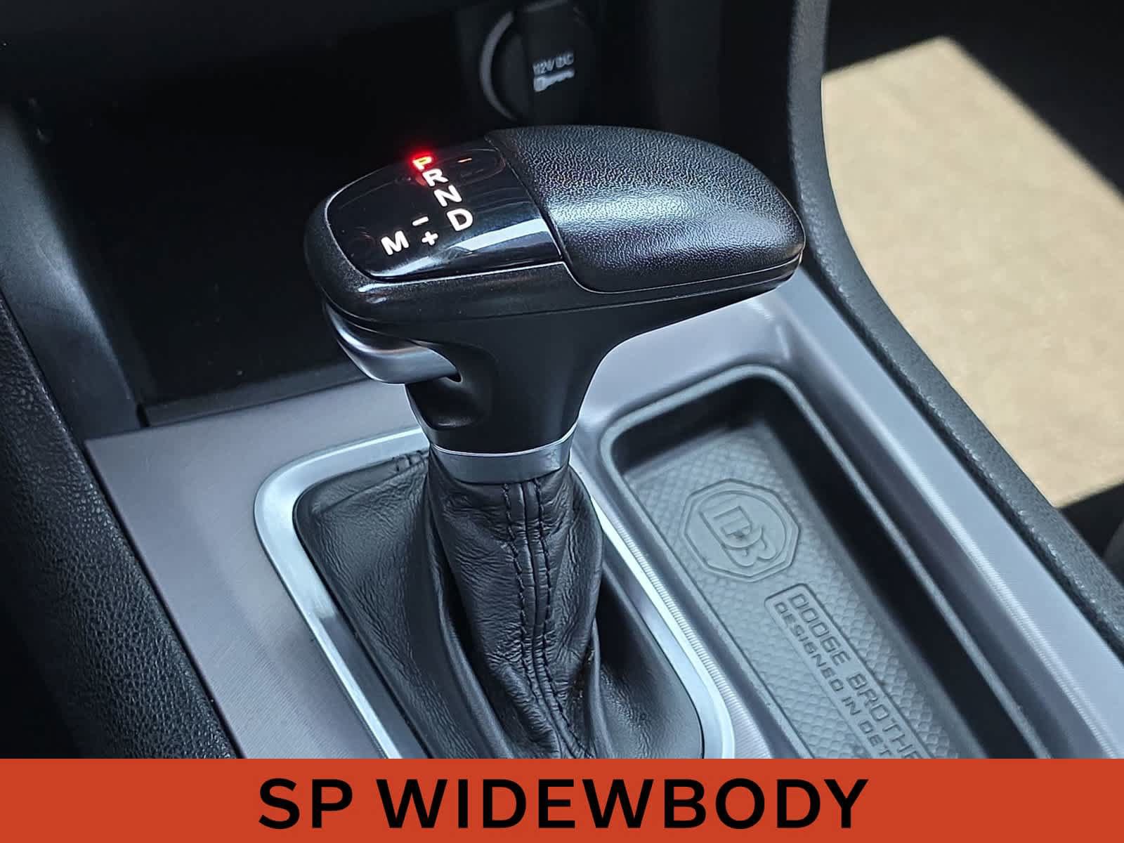 Used 2023 Dodge Charger Scat Pack RWD image 21