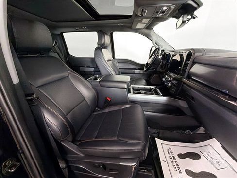 Used 2023 Ford F250 Lariat w/ Lariat Ultimate Package image 26