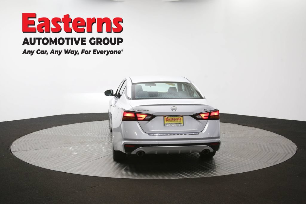 Used 2023 Nissan Altima 2.5 SL FWD image 40