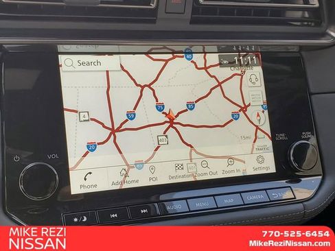 New 2026 Nissan Z Performance image 20