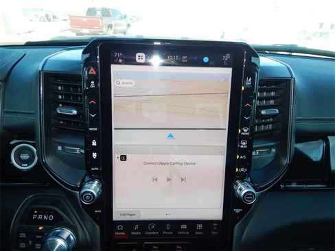 New 2025 RAM 1500 Rebel w/ Rebel Level 2 Equipment Group image 19