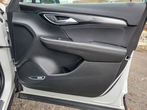 Certified 2024 Buick Envision Preferred image 18