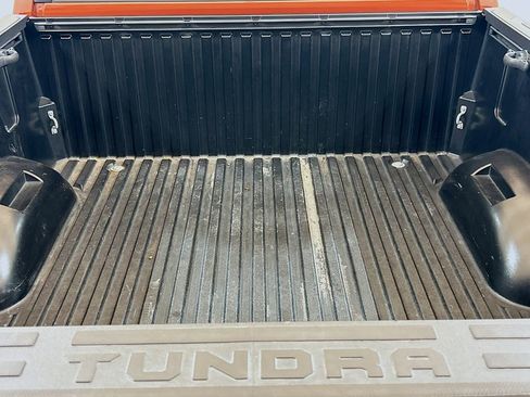 Used 2024 Toyota Tundra TRD Pro AWD/4WD image 24