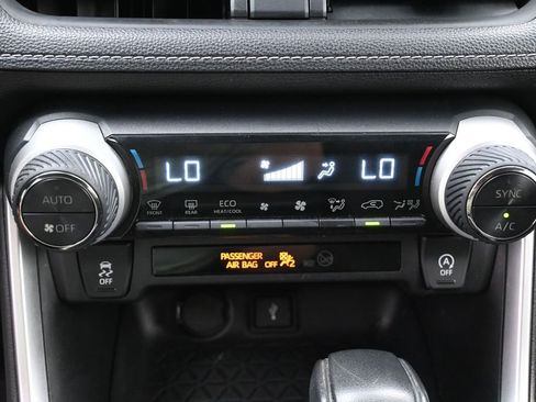 Used 2020 Toyota RAV4 XLE w/ All Weather Liner Package AWD/4WD image 24