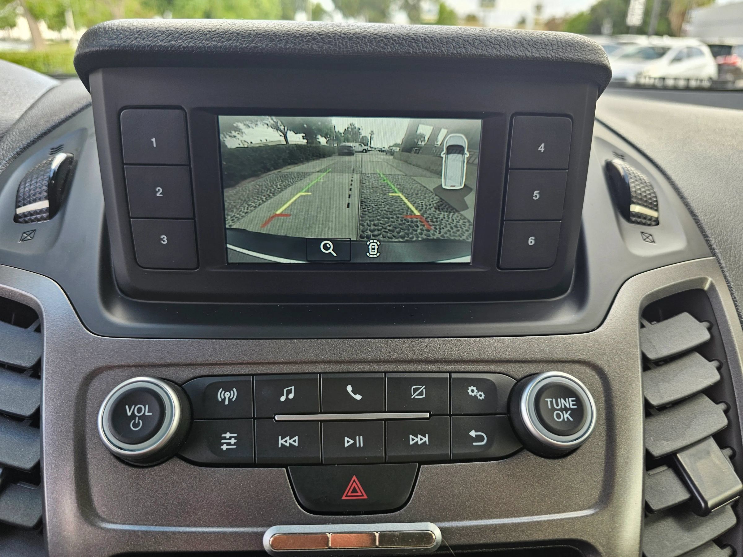Used 2021 Ford Transit Connect XL FWD image 13