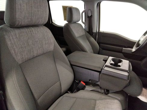 Used 2023 Ford F150 XLT w/ Equipment Group 301A Mid image 39