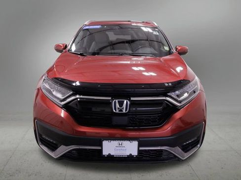 Certified 2022 Honda CR-V Touring image 10