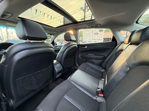 Used 2019 Kia Optima S w/ S Panoramic Sunroof Package image 42