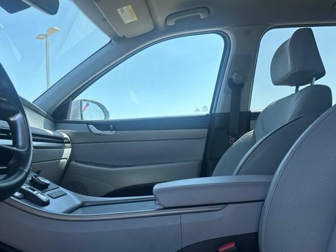 Used 2025 Hyundai Palisade SEL AWD/4WD image 40