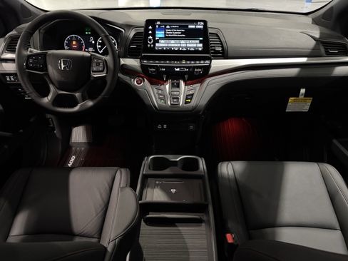 New 2026 Honda Odyssey Sport-L image 14